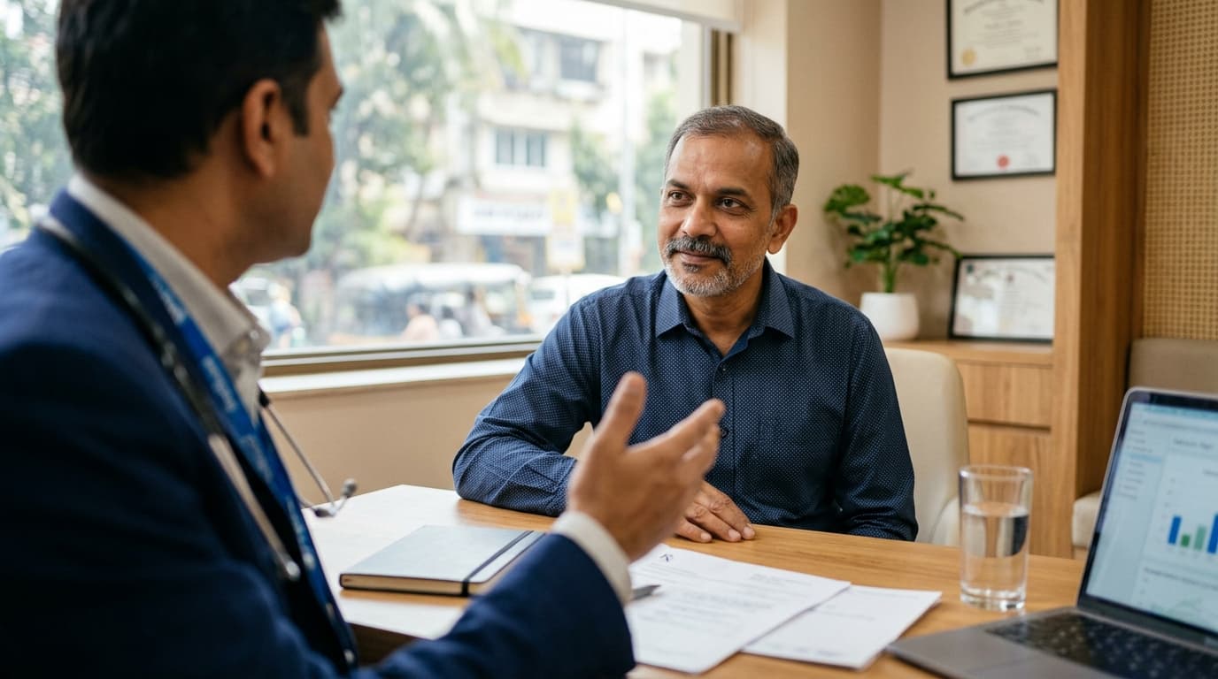 Chronic Kidney Disease